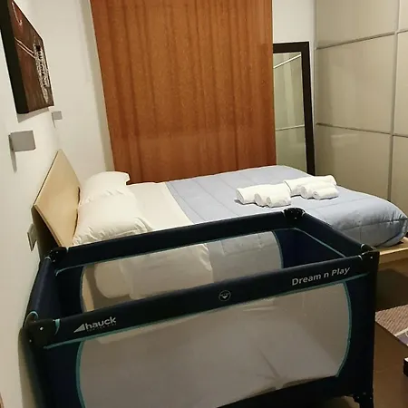 Casaemare Appartement Porto SantʼElpidio
