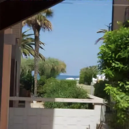 Casaemare Appartement