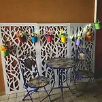Apartment Casaemare *