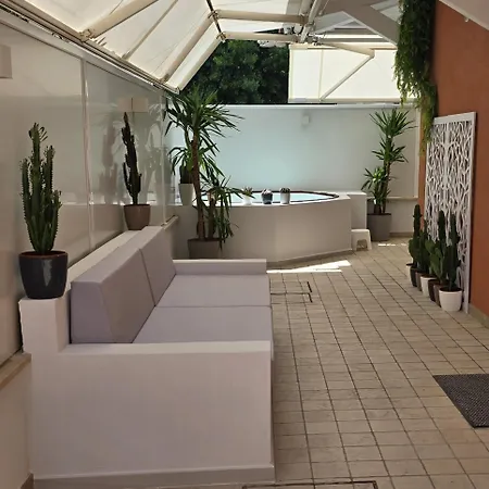 Casaemare Apartamento *