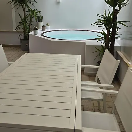 Apartment Casaemare *