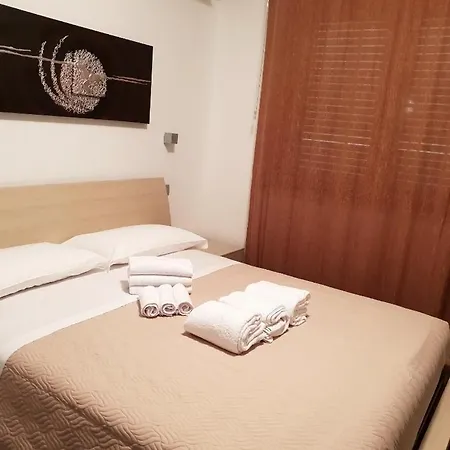 Casaemare Porto SantʼElpidio