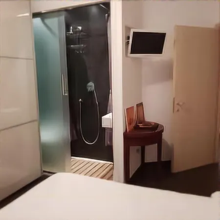 Casaemare Apartment