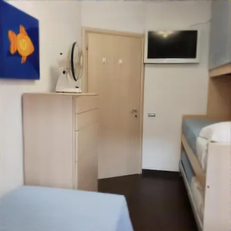 Casaemare Apartment *