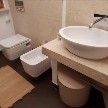 Casaemare Apartamento Porto SantʼElpidio