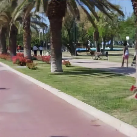 Casaemare Porto Sant'Elpidio