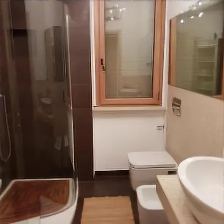 Apartment Casaemare