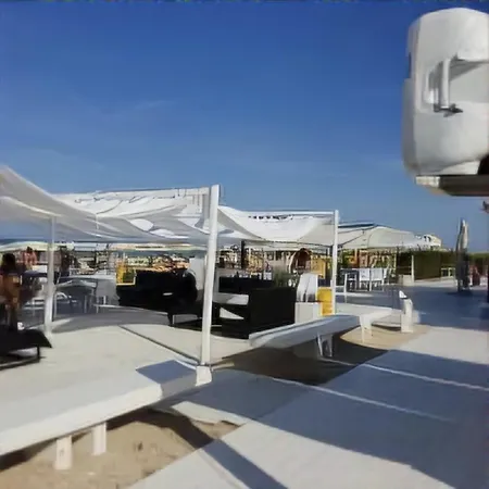 Apartment Casaemare *