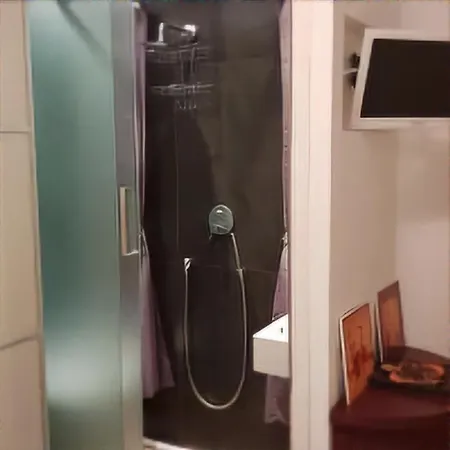 Apartment Casaemare *