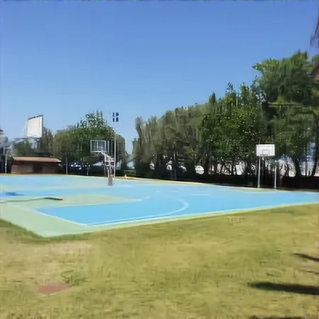 Apartamento Casaemare Porto SantʼElpidio