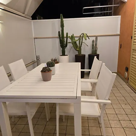 Casaemare Lejlighed