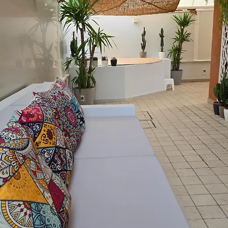 Apartamento Casaemare