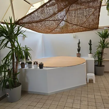 Casaemare Apartamento Porto SantʼElpidio