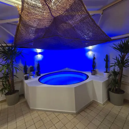 Apartment Casaemare Porto Sant'Elpidio