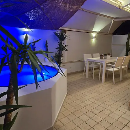 Casaemare * Porto Sant'Elpidio