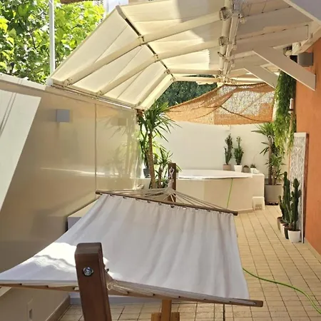 Casaemare * Porto Sant'Elpidio