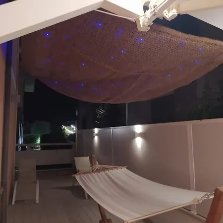 Casaemare Porto Sant'Elpidio