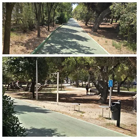 Casaemare * Porto Sant'Elpidio