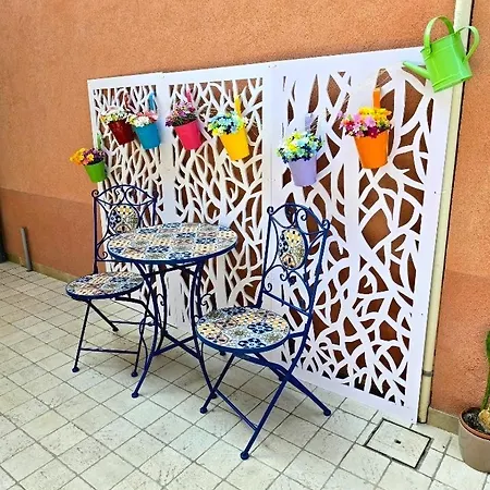 Casaemare Lejlighed Porto SantʼElpidio